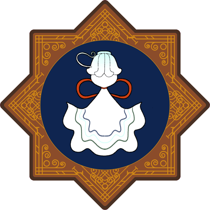 Terutazzina incorniciata